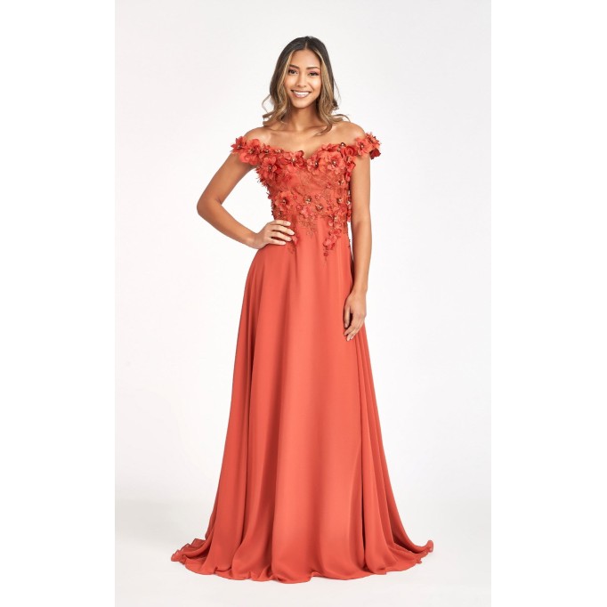 Fenduch FD3018 Dress