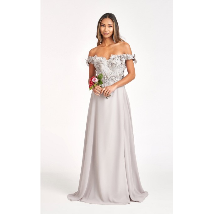 Fenduch FD3018 Dress