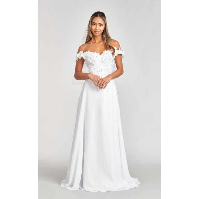 Fenduch FD3018 Dress