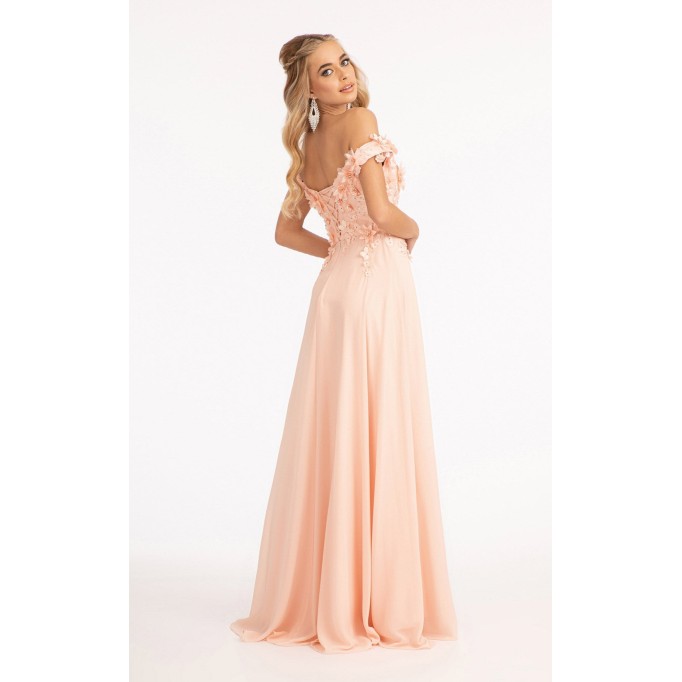 Fenduch FD3018 Dress