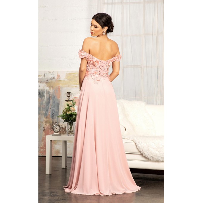 Fenduch FD3018 Dress
