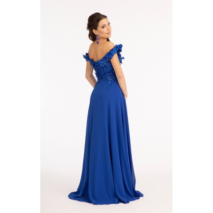 Fenduch FD3018 Dress