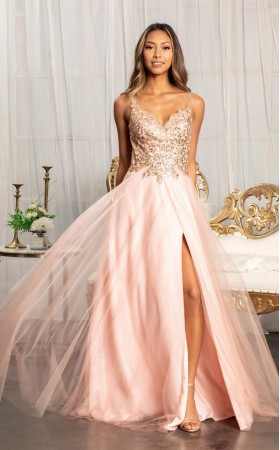 Fenduch FD3020 Dress