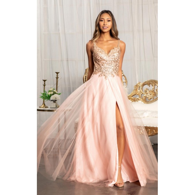 Fenduch FD3020 Dress