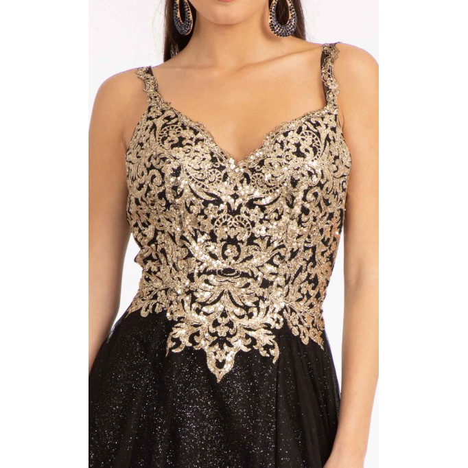 Fenduch FD3020 Dress