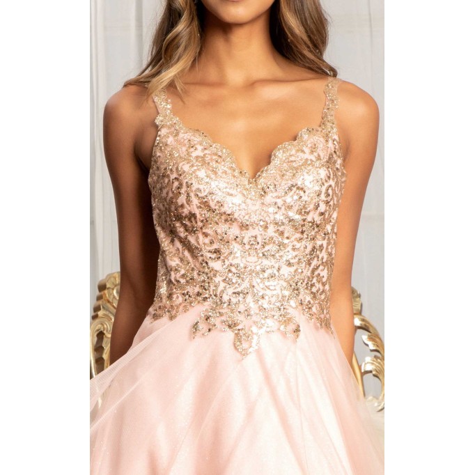 Fenduch FD3020 Dress