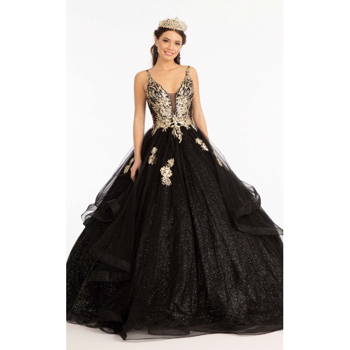 Fenduch FD3021 Dress