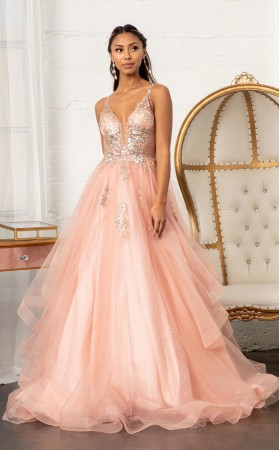 Fenduch FD3021 Dress