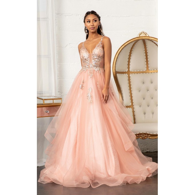 Fenduch FD3021 Dress