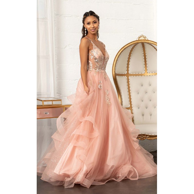 Fenduch FD3021 Dress