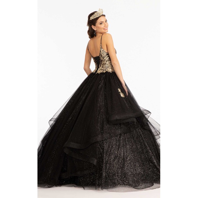 Fenduch FD3021 Dress
