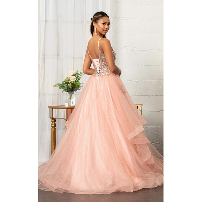 Fenduch FD3021 Dress