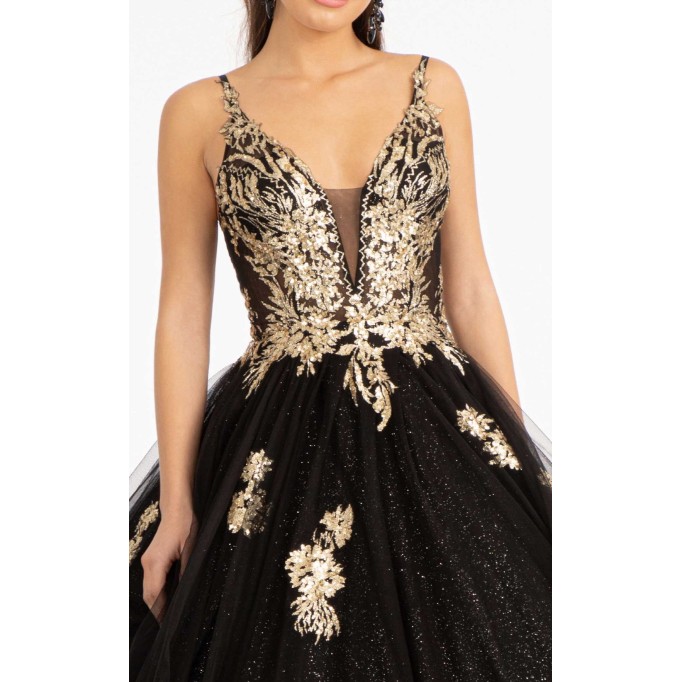Fenduch FD3021 Dress