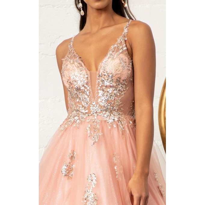 Fenduch FD3021 Dress