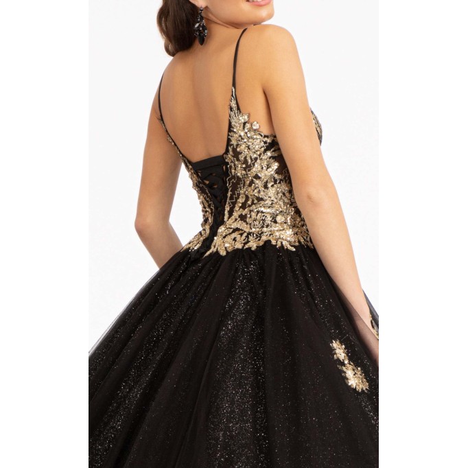 Fenduch FD3021 Dress