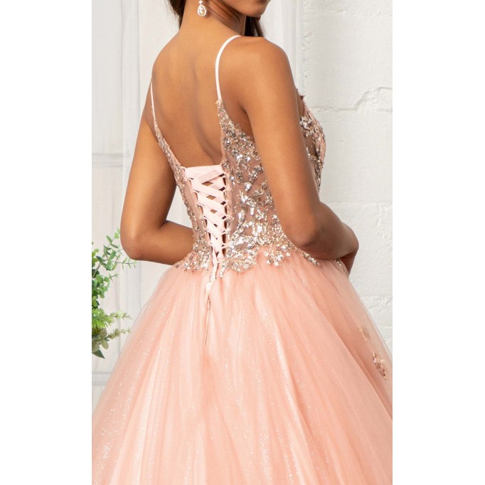 Fenduch FD3021 Dress
