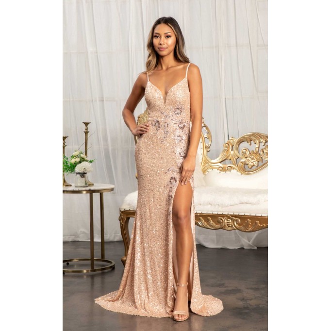 Fenduch FD3023 Dress