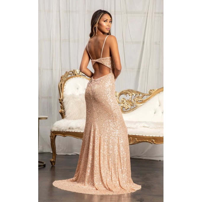 Fenduch FD3023 Dress