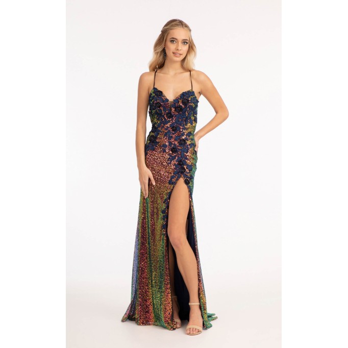 Fenduch FD3025 Dress