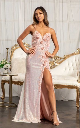 Fenduch FD3025 Dress
