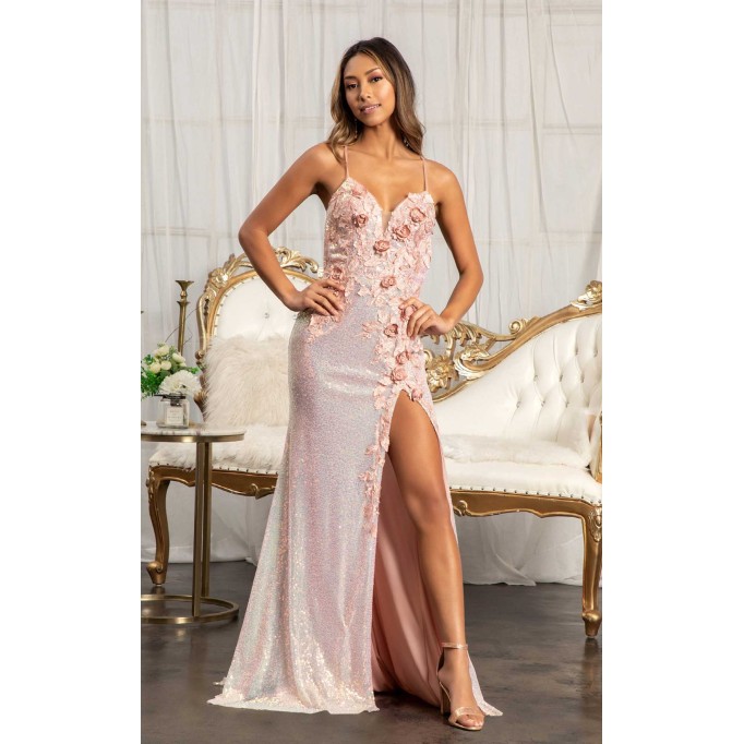 Fenduch FD3025 Dress