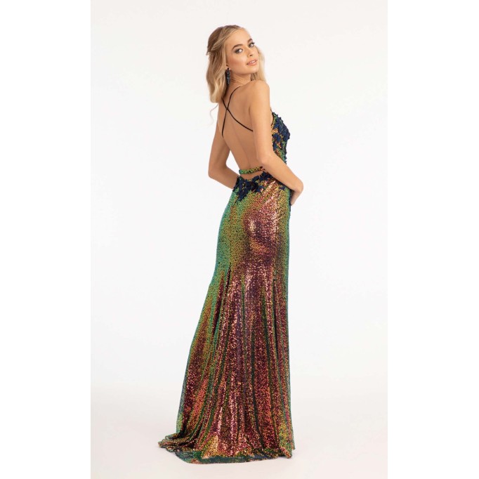 Fenduch FD3025 Dress