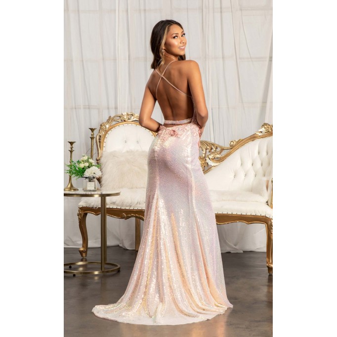 Fenduch FD3025 Dress