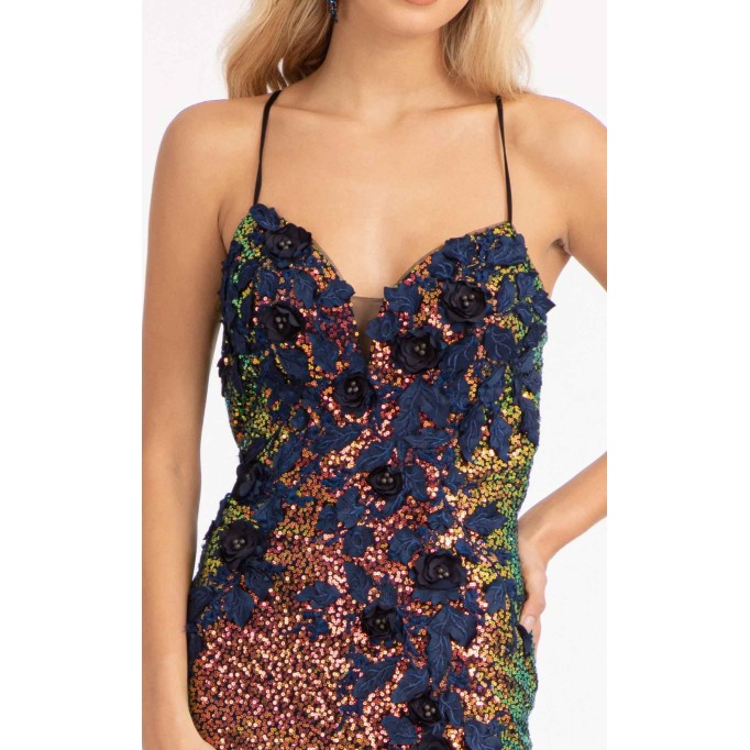 Fenduch FD3025 Dress