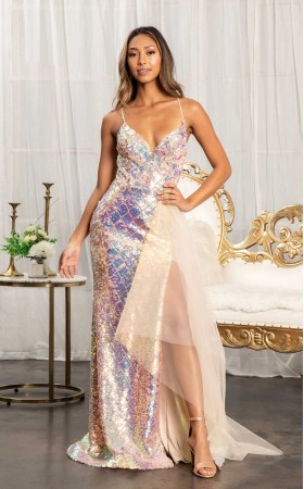 Fenduch FD3026 Dress