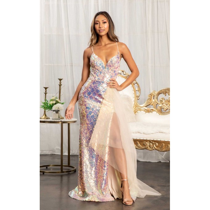 Fenduch FD3026 Dress
