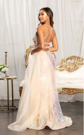 Fenduch FD3026 Dress