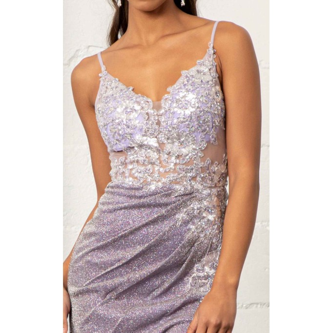 Fenduch FD3030 Dress