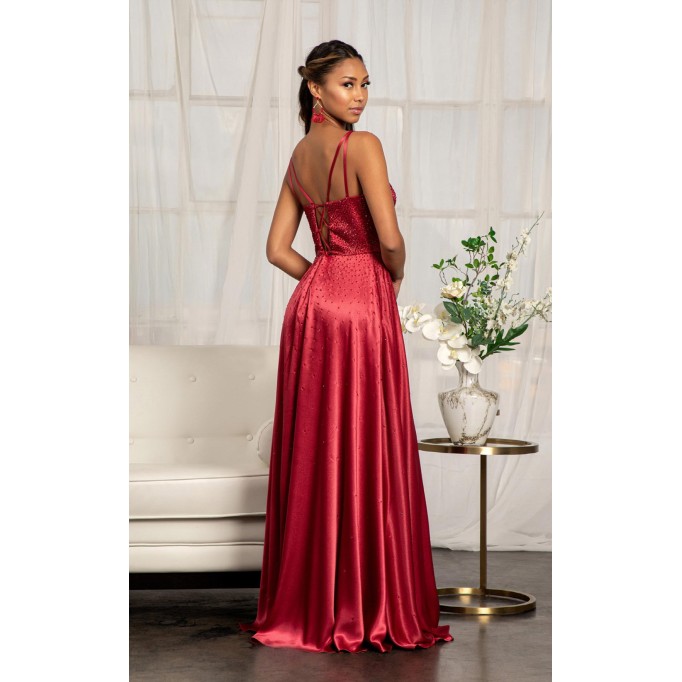 Fenduch FD3039 Dress