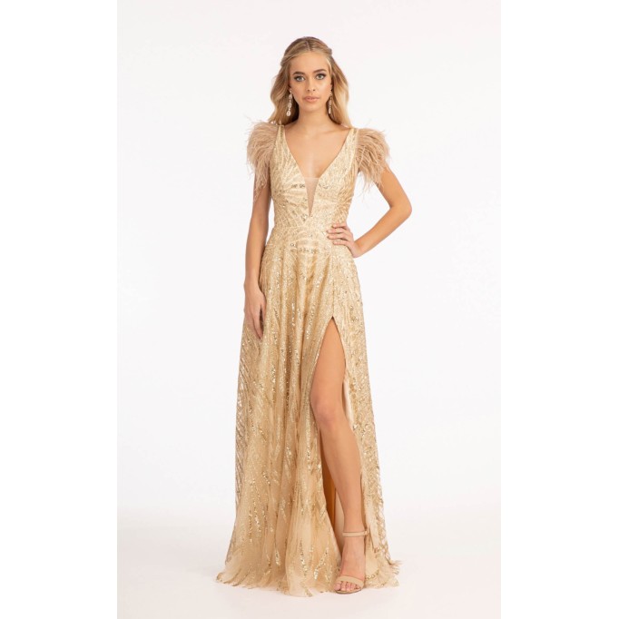 Fenduch FD3046 Dress