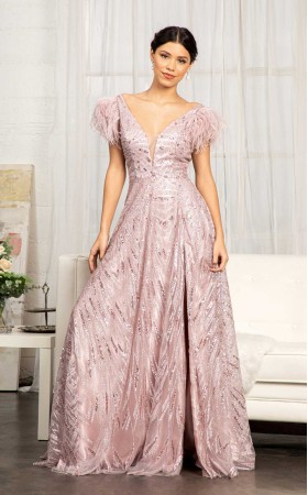 Fenduch FD3046 Dress