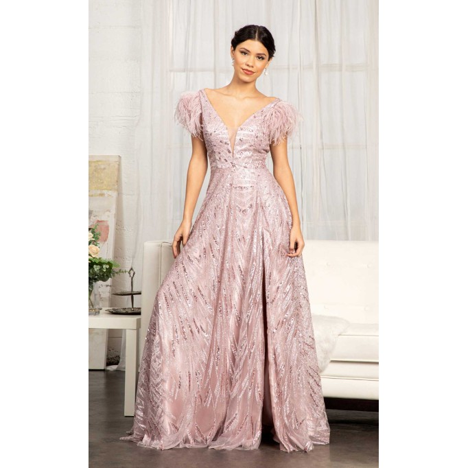 Fenduch FD3046 Dress