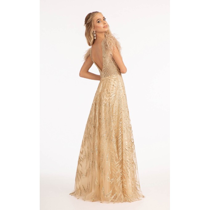 Fenduch FD3046 Dress