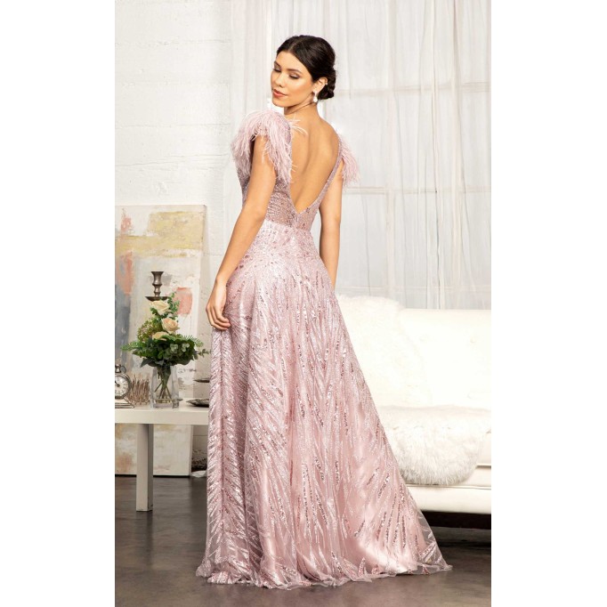 Fenduch FD3046 Dress