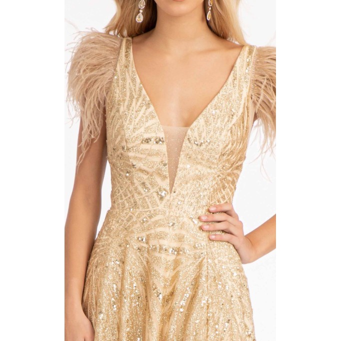 Fenduch FD3046 Dress