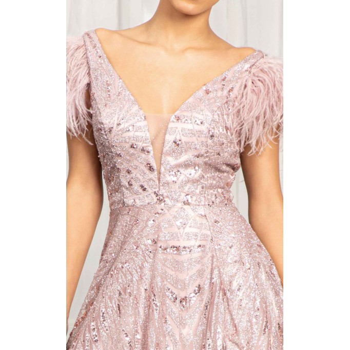 Fenduch FD3046 Dress