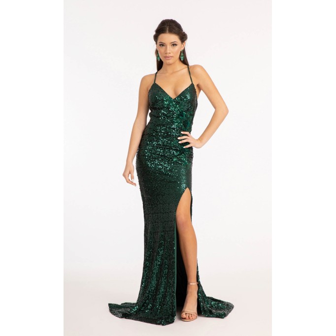 Fenduch FD3049 Dress
