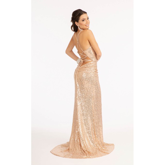 Fenduch FD3049 Dress