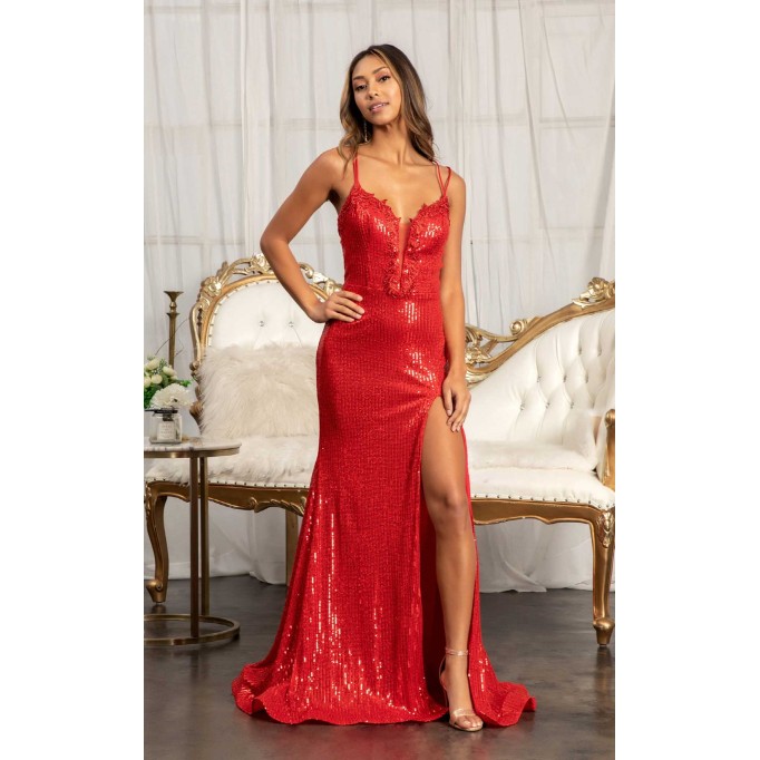 Fenduch FD3050 Dress