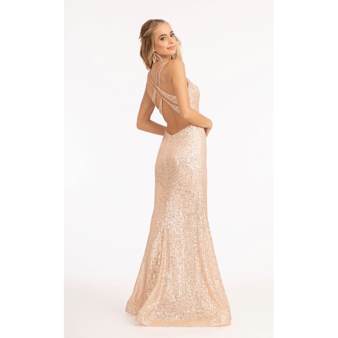 Fenduch FD3050 Dress