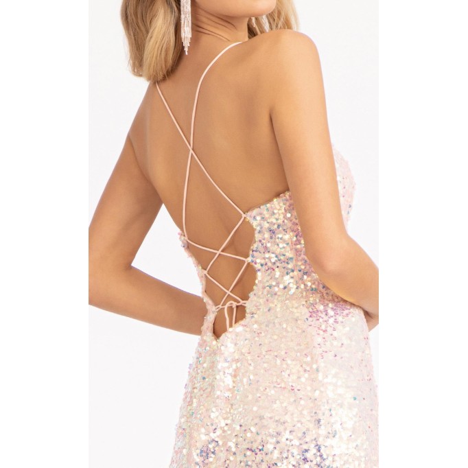 Fenduch FD3051 Dress