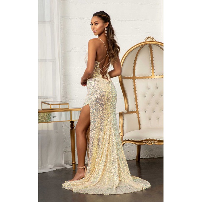 Fenduch FD3051 Dress