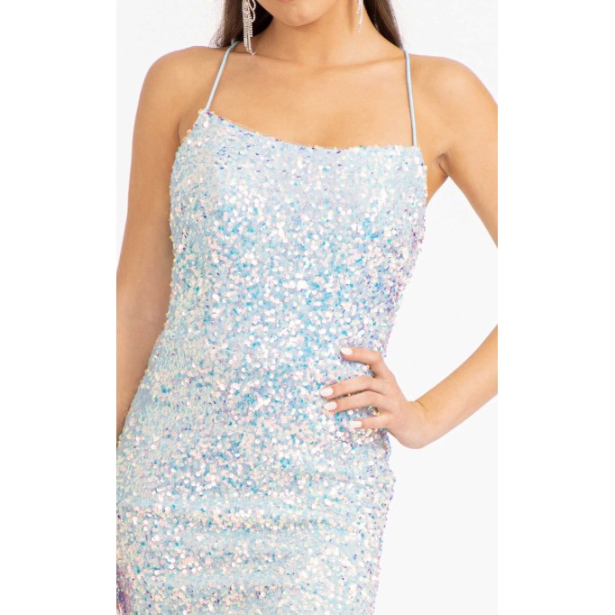 Fenduch FD3051 Dress