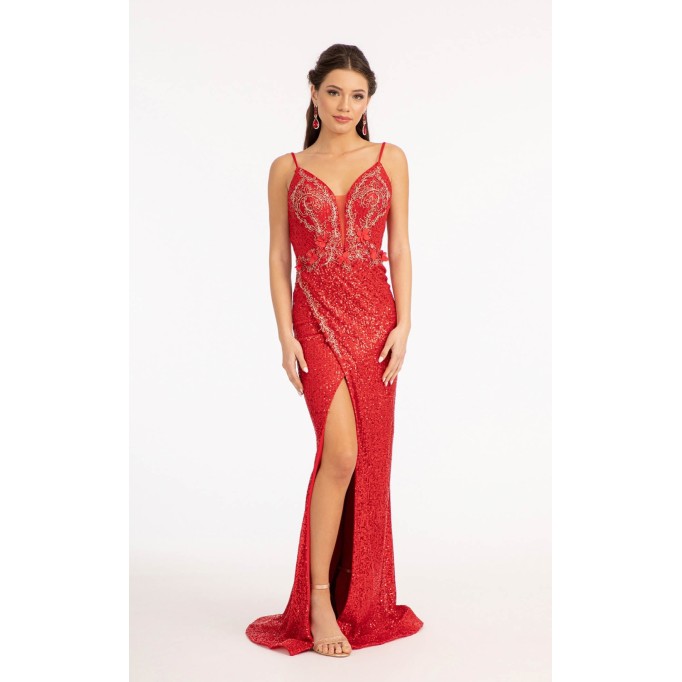 Fenduch FD3053 Dress