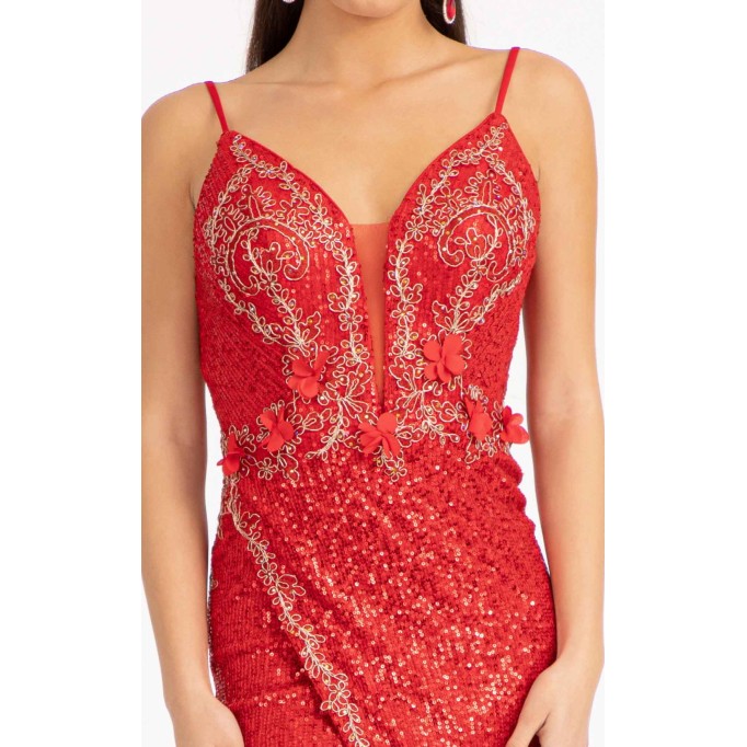 Fenduch FD3053 Dress