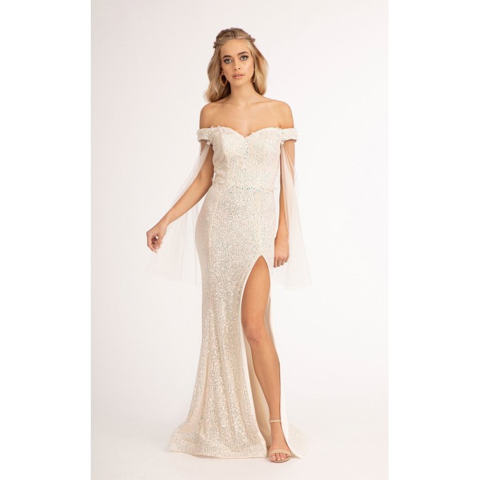 Fenduch FD3054 Dress